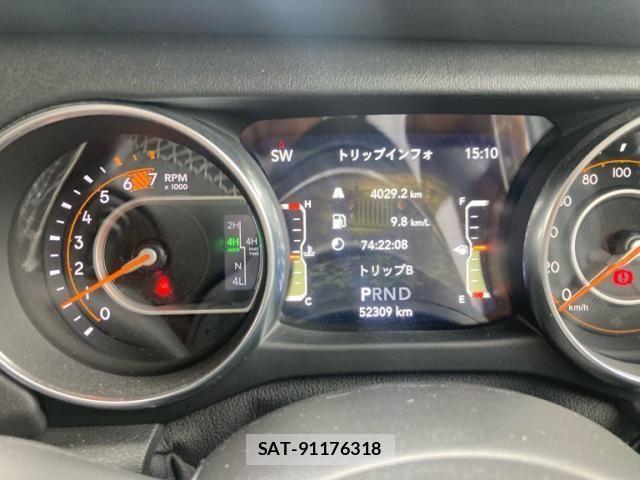 Jeep WRANGLER 2021-03 8412992-12