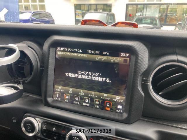 Jeep WRANGLER 2021-03 8412992-13