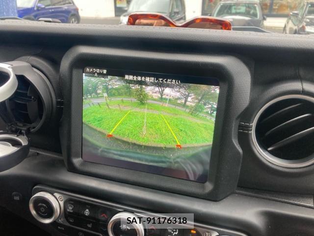 Jeep WRANGLER 2021-03 8412992-14