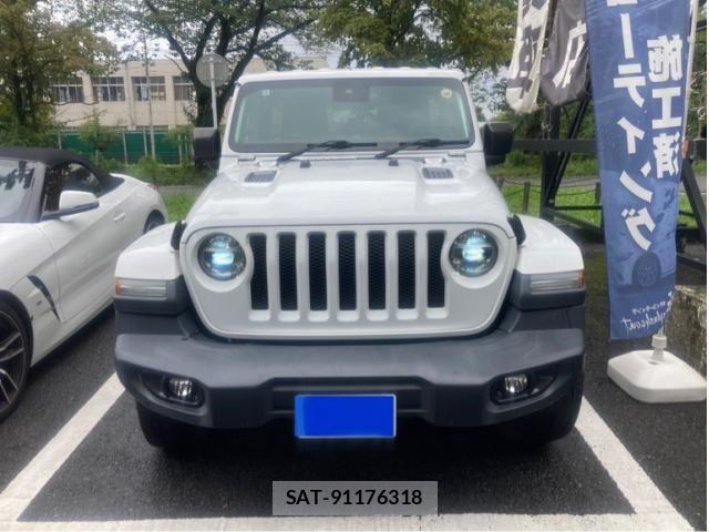 Jeep WRANGLER 2021-03 8412992-1