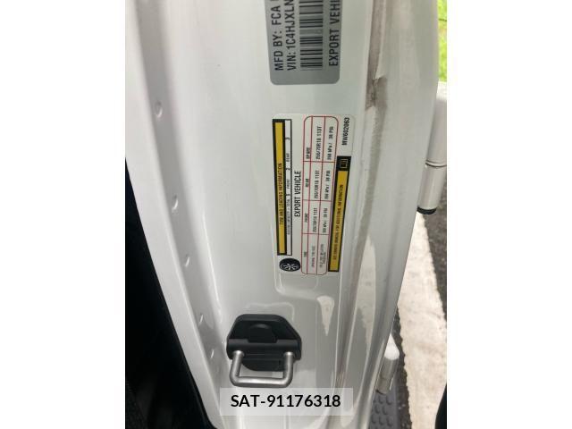 Jeep WRANGLER 2021-03 8412992-25