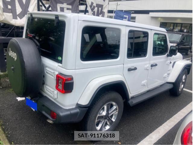 Jeep WRANGLER 2021-03 8412992-2