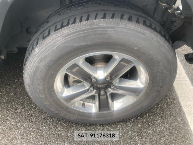 Jeep WRANGLER 2021-03 8412992-3