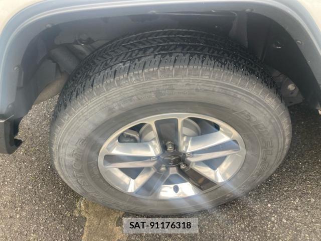 Jeep WRANGLER 2021-03 8412992-4