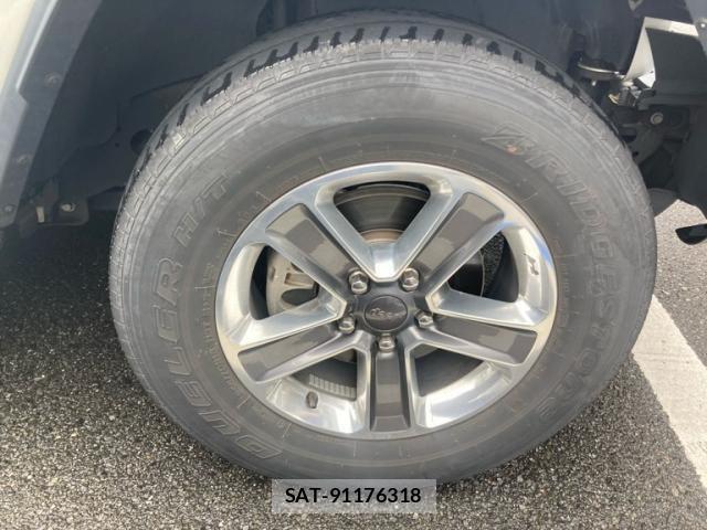 Jeep WRANGLER 2021-03 8412992-6