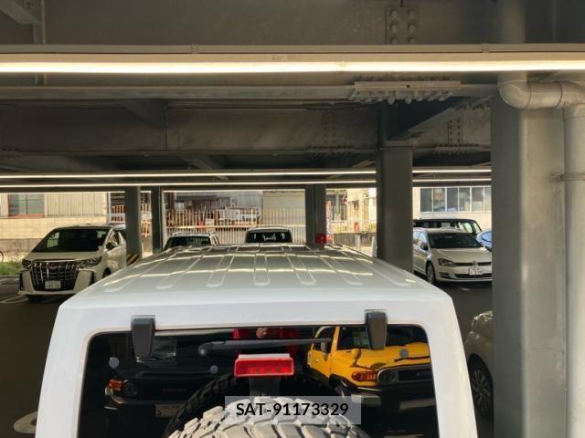 Jeep WRANGLER 2015-03 8413000-9