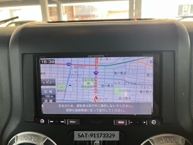 Jeep WRANGLER 2015-03 8413000-13