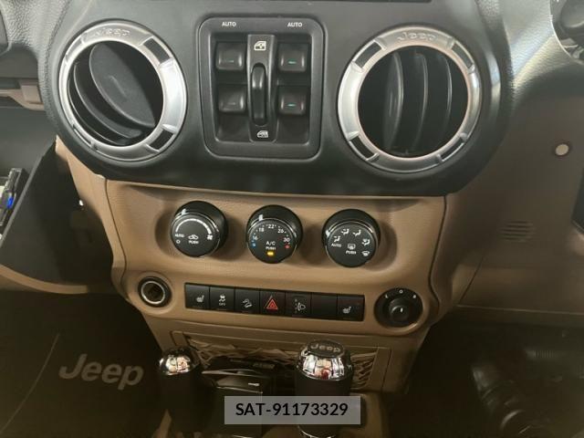 Jeep WRANGLER 2015-03 8413000-16