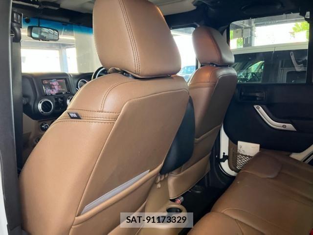 Jeep WRANGLER 2015-03 8413000-18