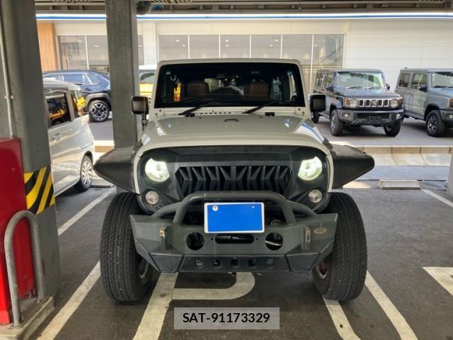 Jeep WRANGLER 2015-03 8413000-1