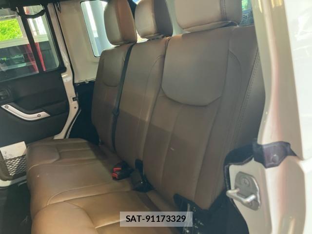 Jeep WRANGLER 2015-03 8413000-19