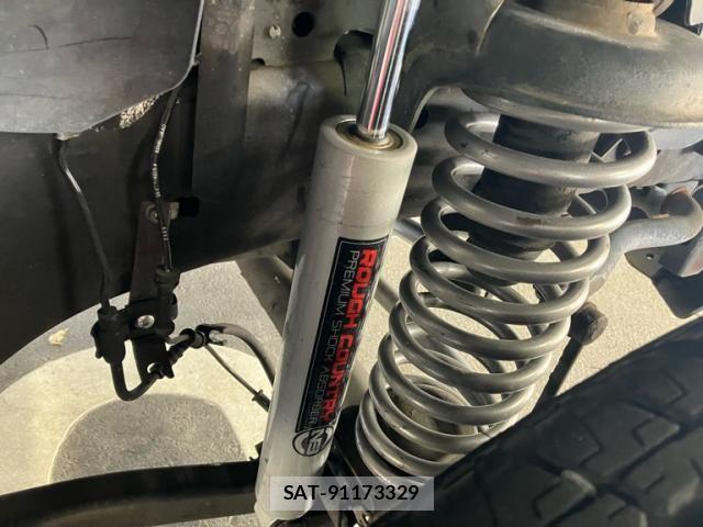 Jeep WRANGLER 2015-03 8413000-22