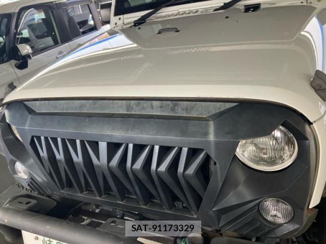 Jeep WRANGLER 2015-03 8413000-24