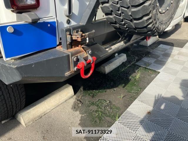 Jeep WRANGLER 2015-03 8413000-27