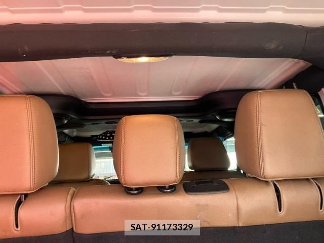 Jeep WRANGLER 2015-03 8413000-29