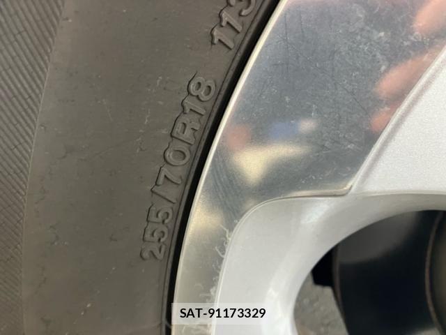 Jeep WRANGLER 2015-03 8413000-5