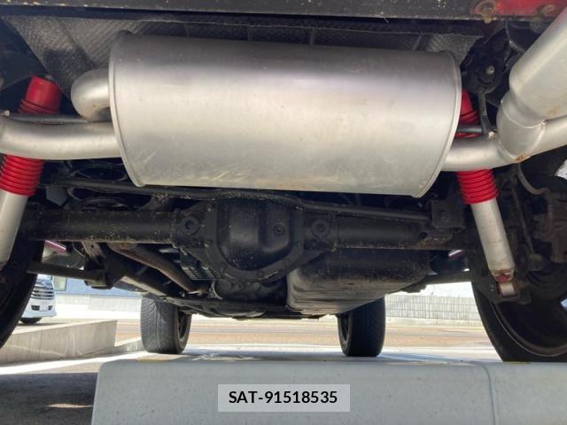 Jeep WRANGLER 2007-06 8413001-9