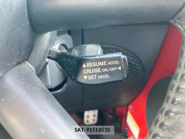 Jeep WRANGLER 2007-06 8413001-20