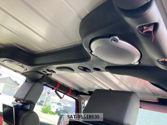 Jeep WRANGLER 2007-06 8413001-27