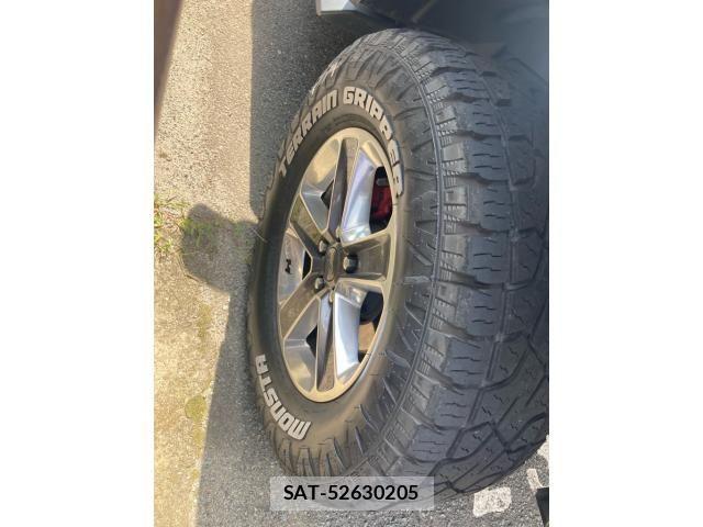 Jeep WRANGLER 2021-04 8438245-11