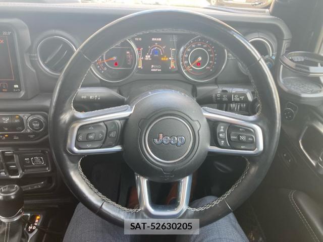 Jeep WRANGLER 2021-04 8438245-14