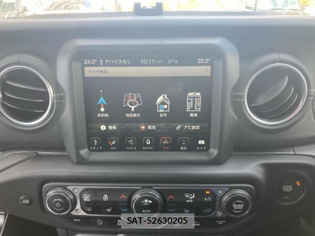 Jeep WRANGLER 2021-04 8438245-15