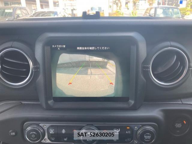 Jeep WRANGLER 2021-04 8438245-17