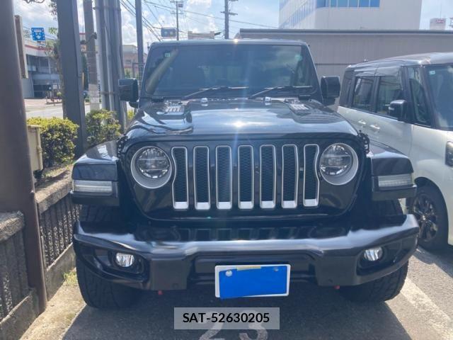 Jeep WRANGLER 2021-04 8438245-1