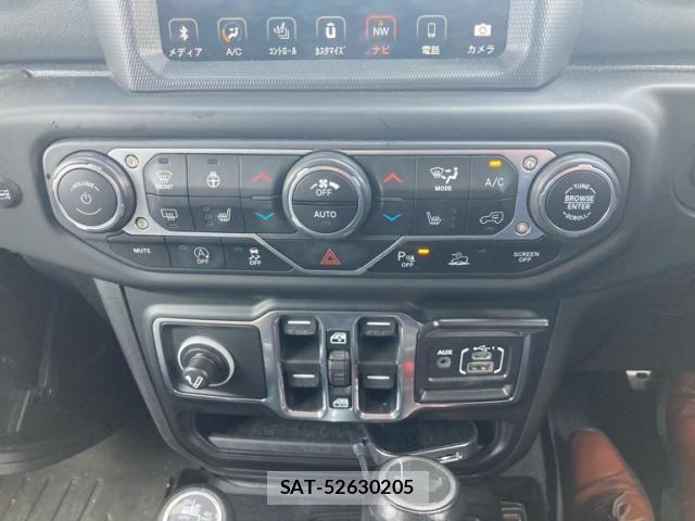 Jeep WRANGLER 2021-04 8438245-19