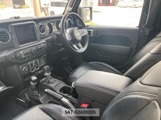Jeep WRANGLER 2021-04 8438245-23