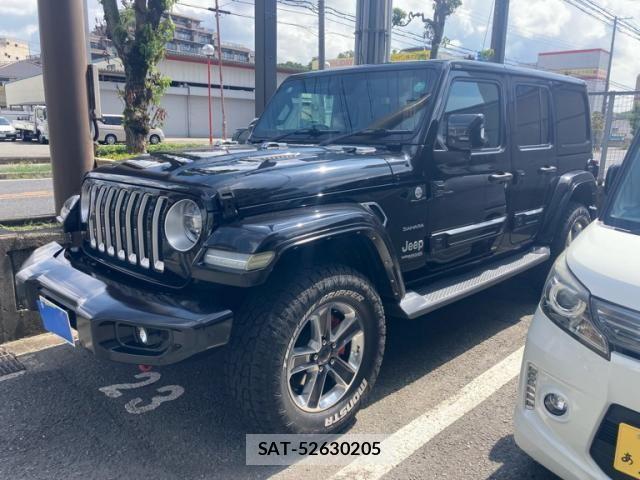 Jeep WRANGLER 2021-04 8438245-3