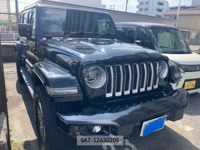 Jeep WRANGLER 2021-04 8438245-4