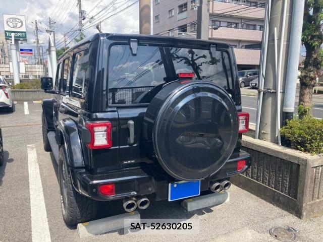 Jeep WRANGLER 2021-04 8438245-7