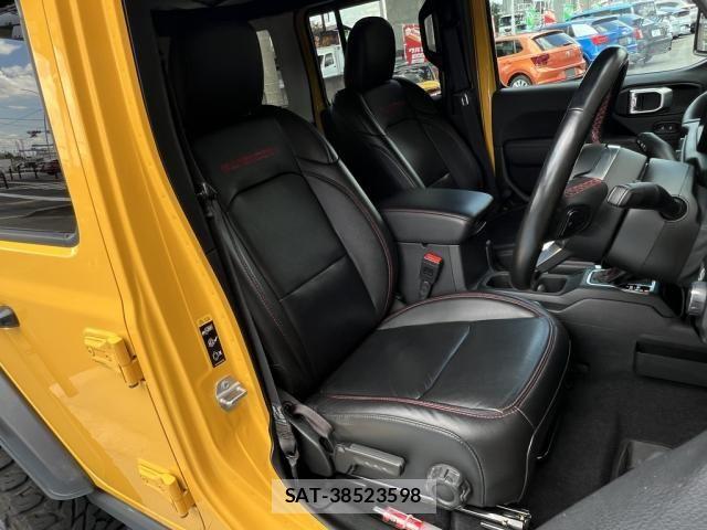 Jeep WRANGLER 2021-10 8457718-21