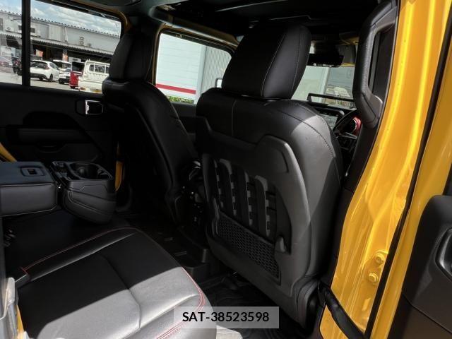 Jeep WRANGLER 2021-10 8457718-26
