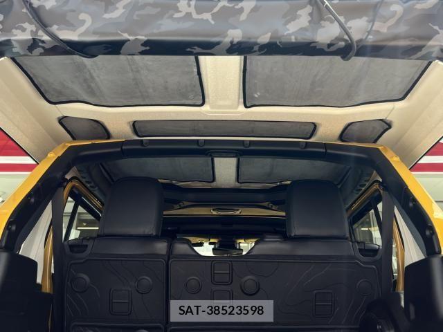 Jeep WRANGLER 2021-10 8457718-29