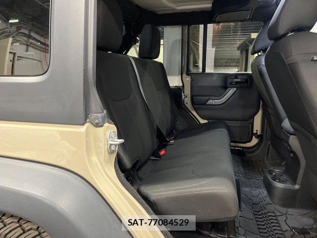 Jeep WRANGLER 2018-06 8457720-9
