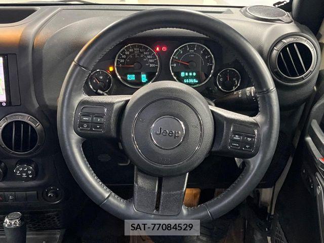 Jeep WRANGLER 2018-06 8457720-10