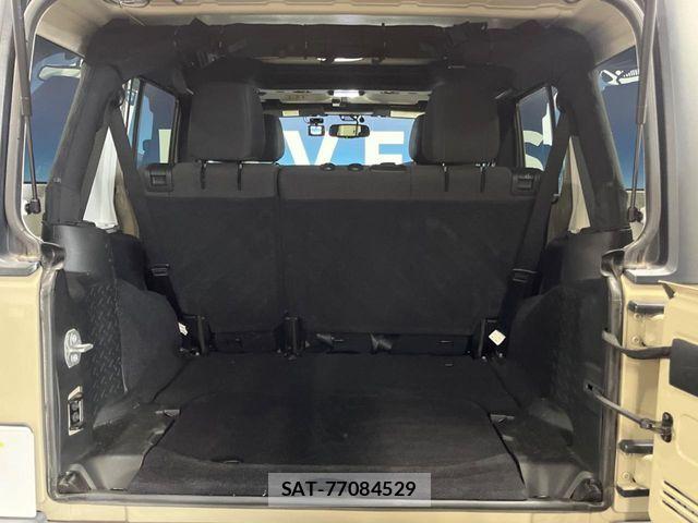 Jeep WRANGLER 2018-06 8457720-11