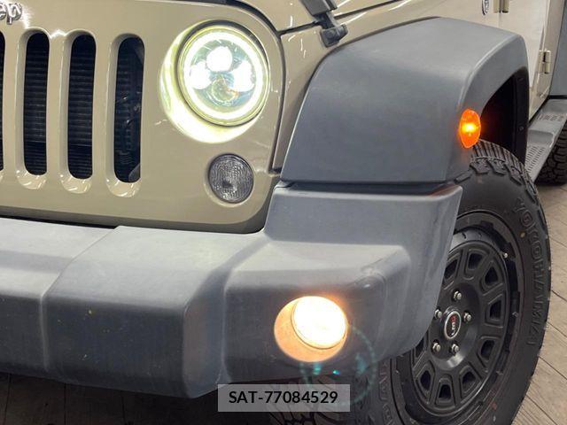 Jeep WRANGLER 2018-06 8457720-12