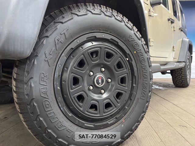 Jeep WRANGLER 2018-06 8457720-13