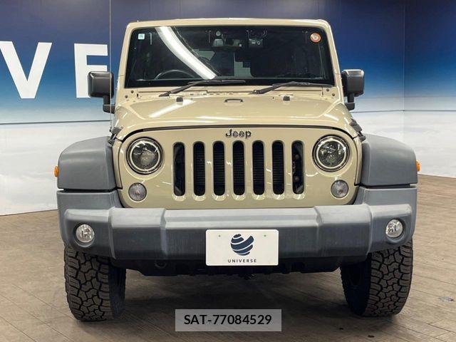 Jeep WRANGLER 2018-06 8457720-14