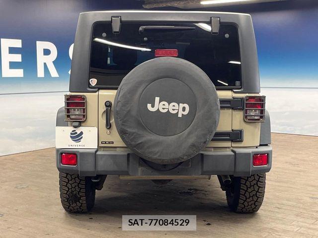 Jeep WRANGLER 2018-06 8457720-15