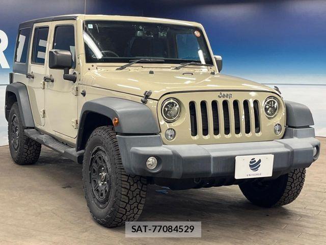 Jeep WRANGLER 2018-06 8457720-16