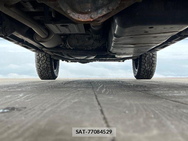 Jeep WRANGLER 2018-06 8457720-18