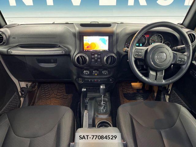 Jeep WRANGLER 2018-06 8457720-1