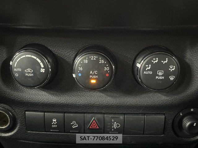 Jeep WRANGLER 2018-06 8457720-6