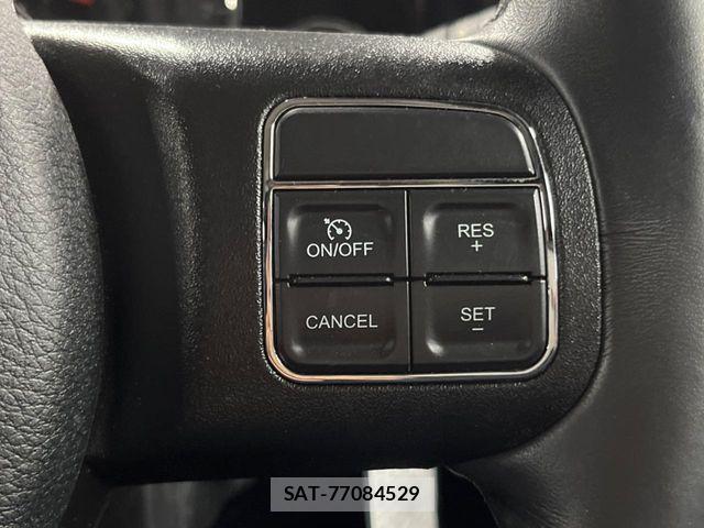 Jeep WRANGLER 2018-06 8457720-7