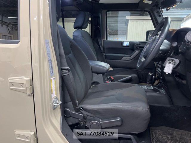 Jeep WRANGLER 2018-06 8457720-8