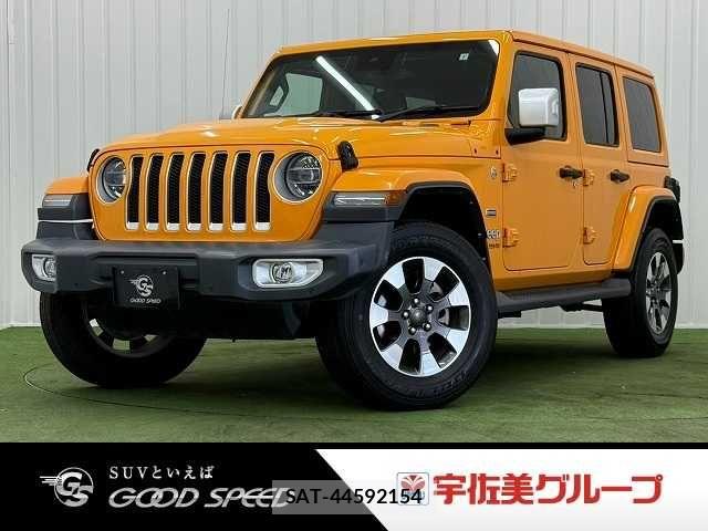 Jeep WRANGLER 2021-07 8485531-0